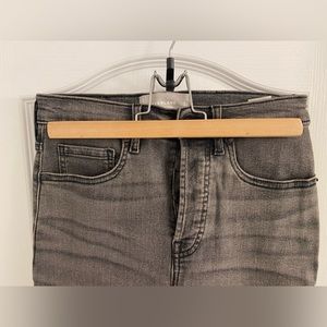 Everlane denim